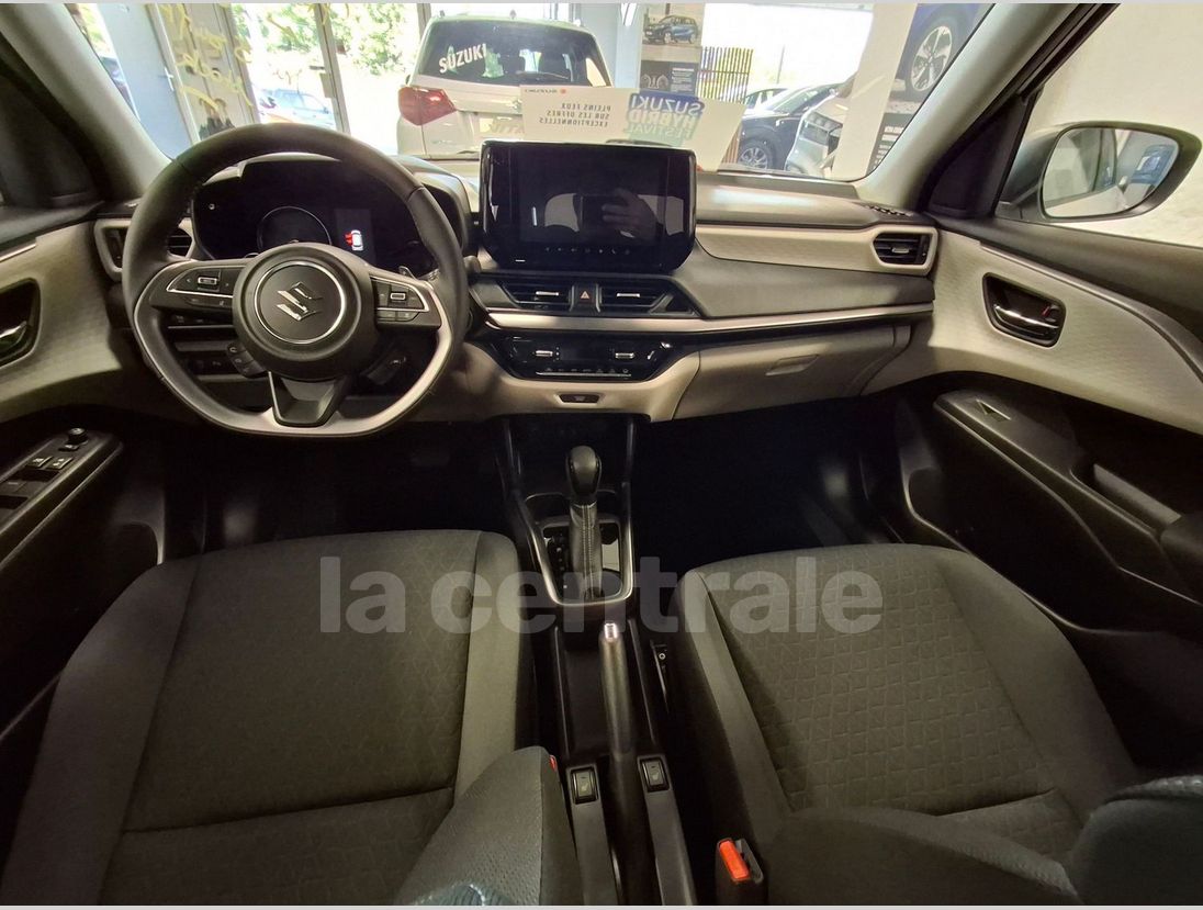suzuki - Visuel 2
