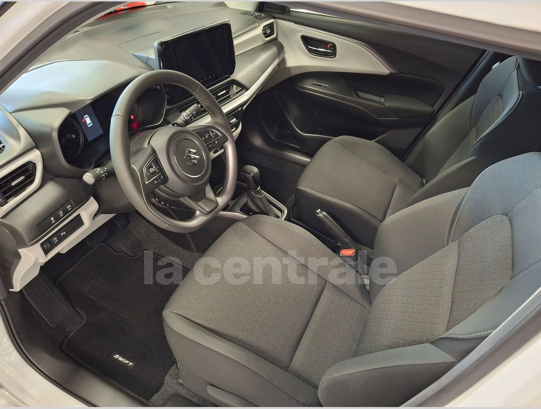 suzuki - Visuel 3