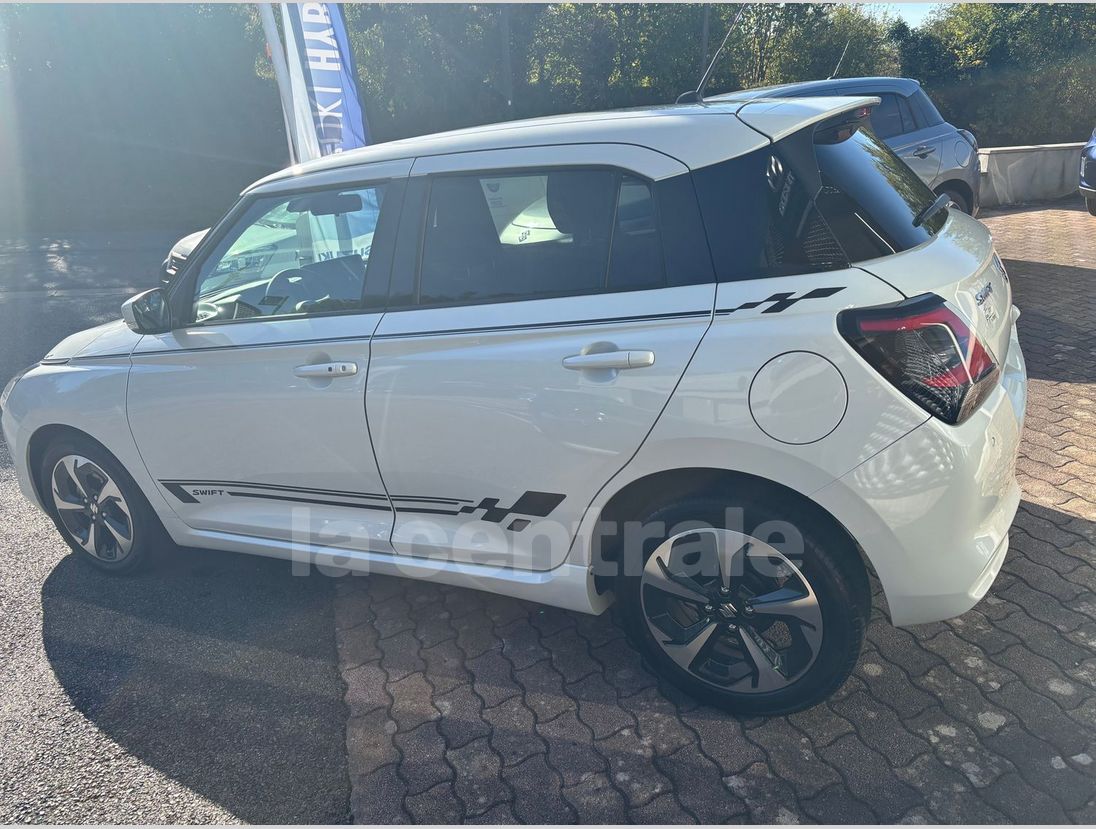 suzuki - Visuel 3