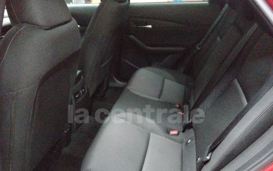 mazda - Visuel 3