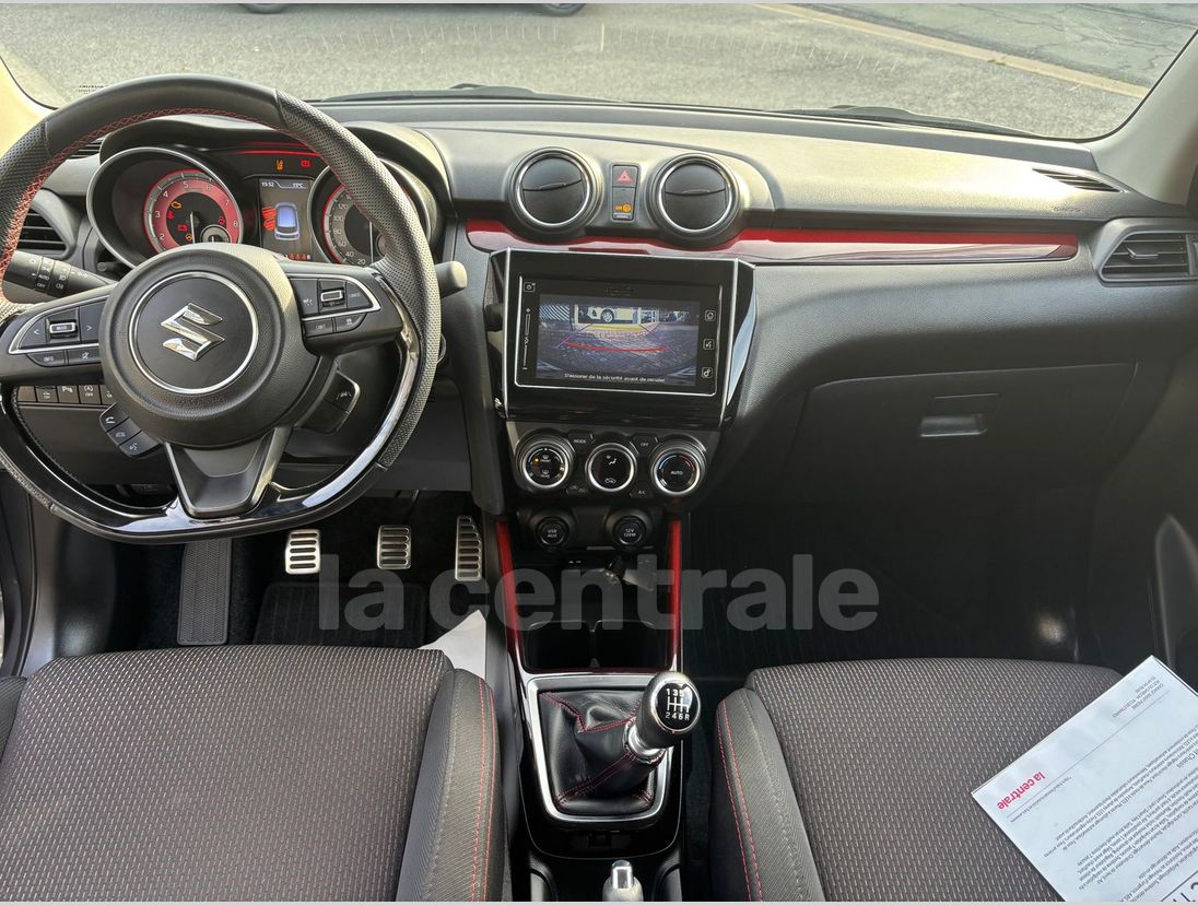 suzuki - Visuel 3