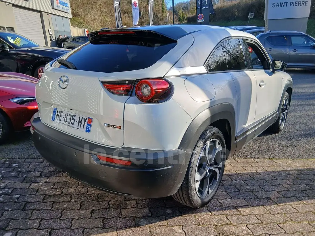 mazda - Visuel 2